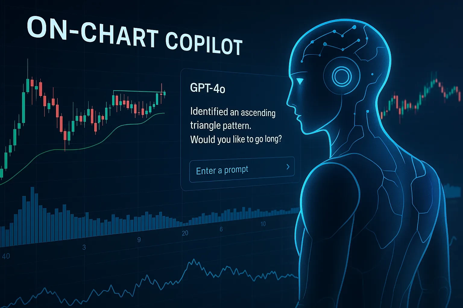 From GPT-4o to On-Chart Copilots: The New Wave of AI Trading Assistants