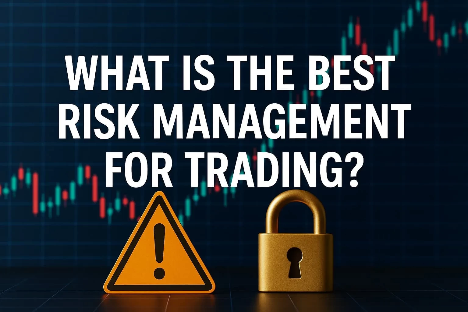 What Is the Best Risk Management for Trading?