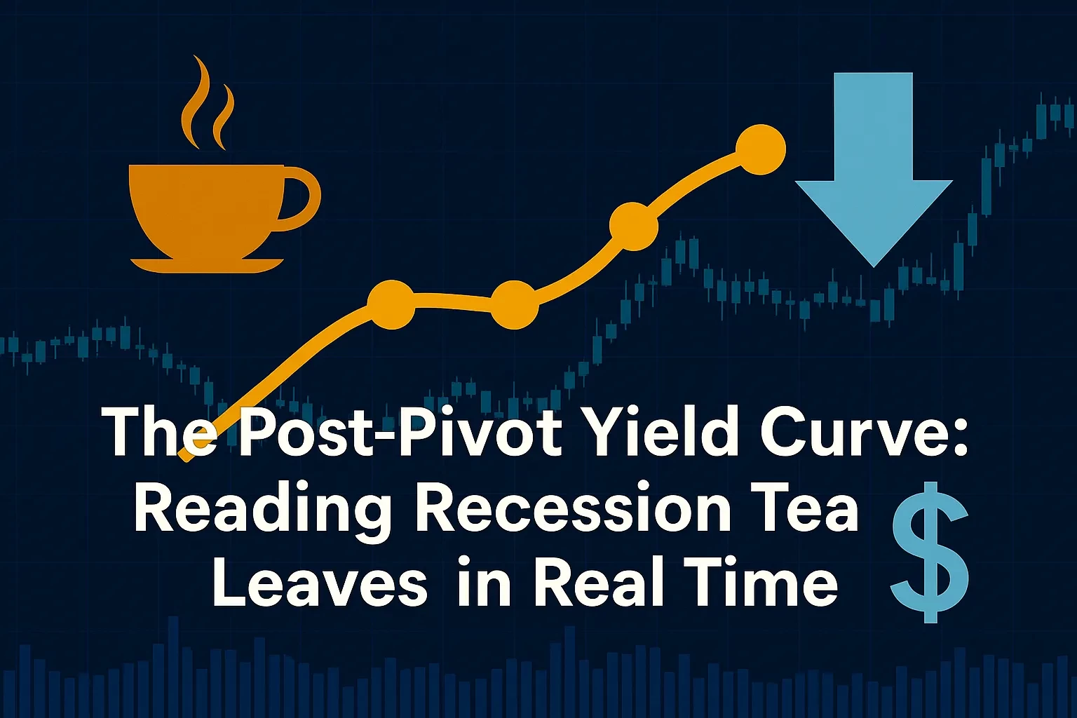 The Post-Pivot Yield Curve: Reading Recession Tea Leaves in Real Time
