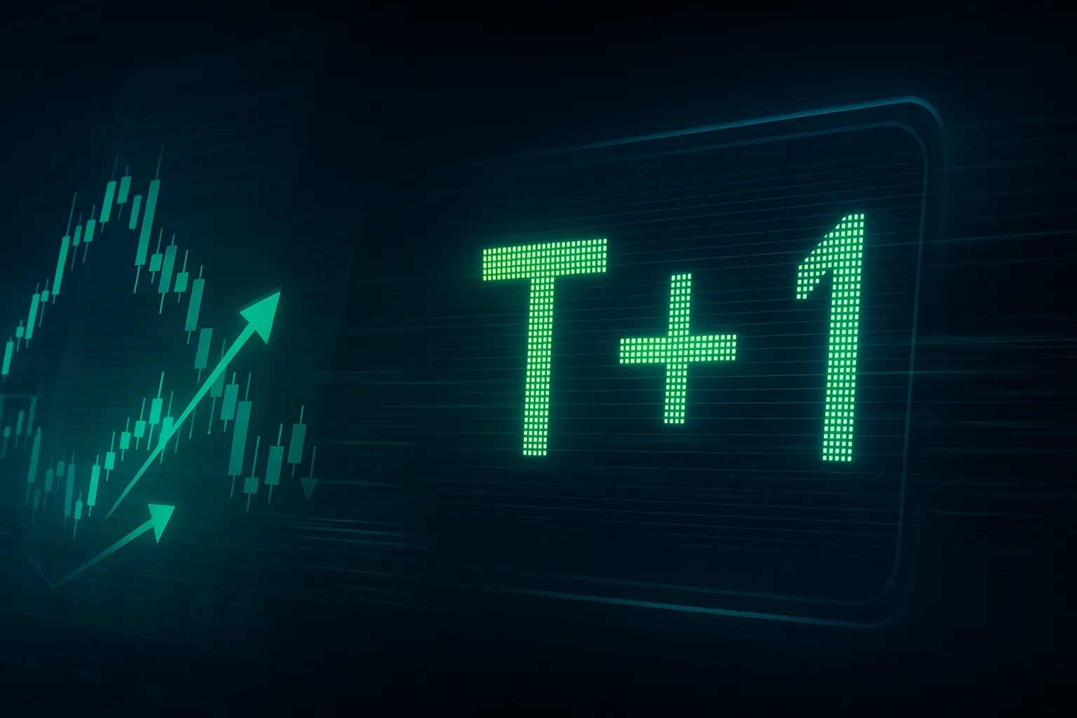 T+1 Settlement: Hidden Risks and Opportunities for Short-Term Equities Traders