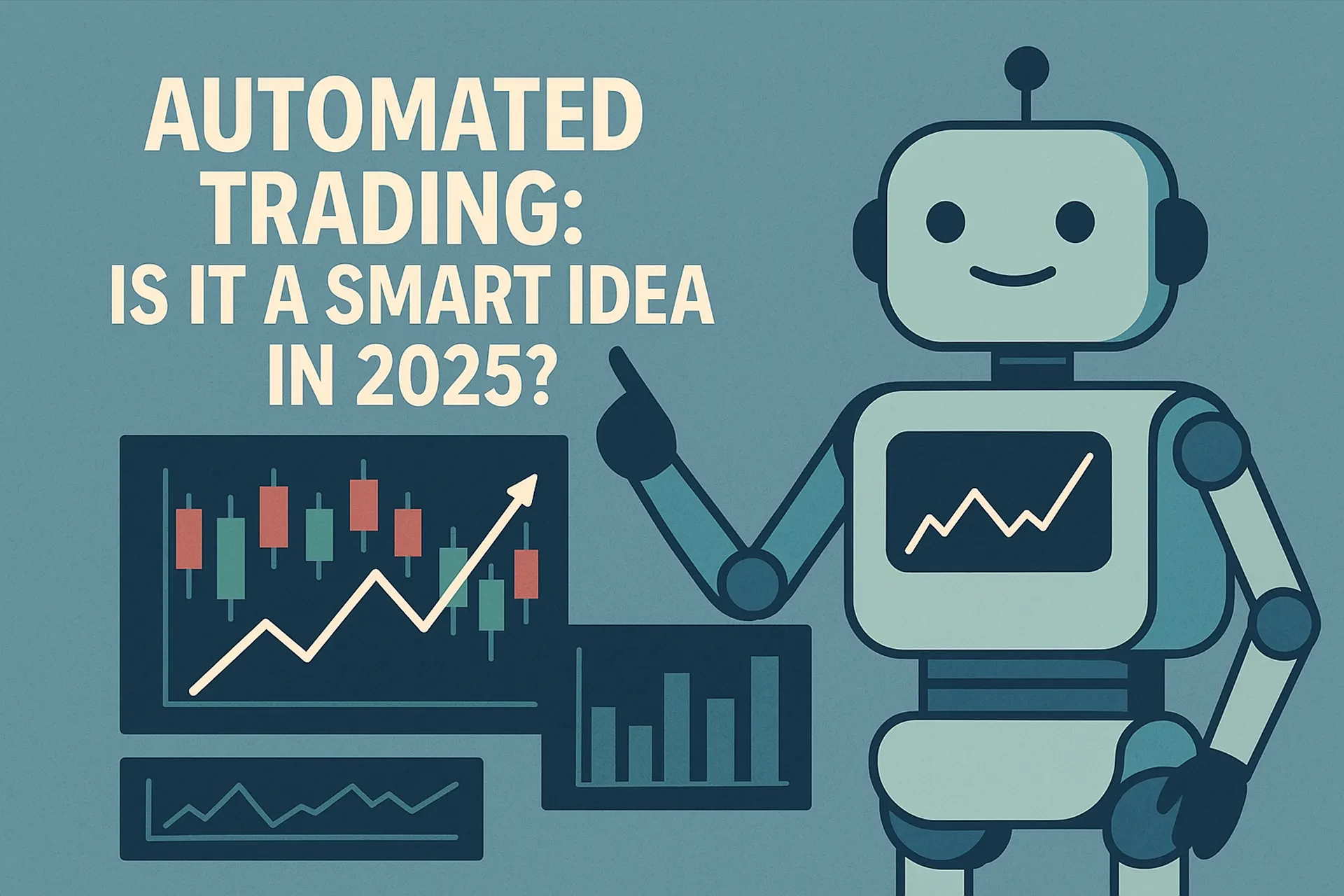 Automated Trading: Is It a Smart Idea in 2025?