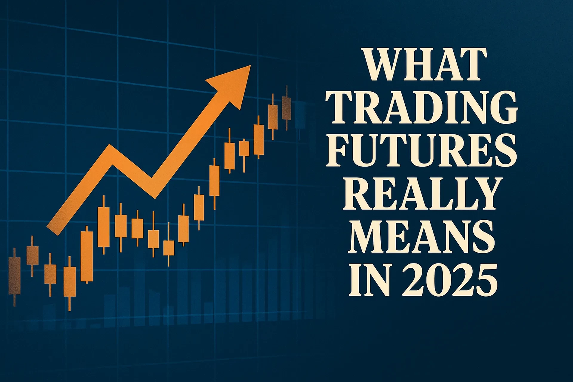 What Trading Futures Really Means in 2025