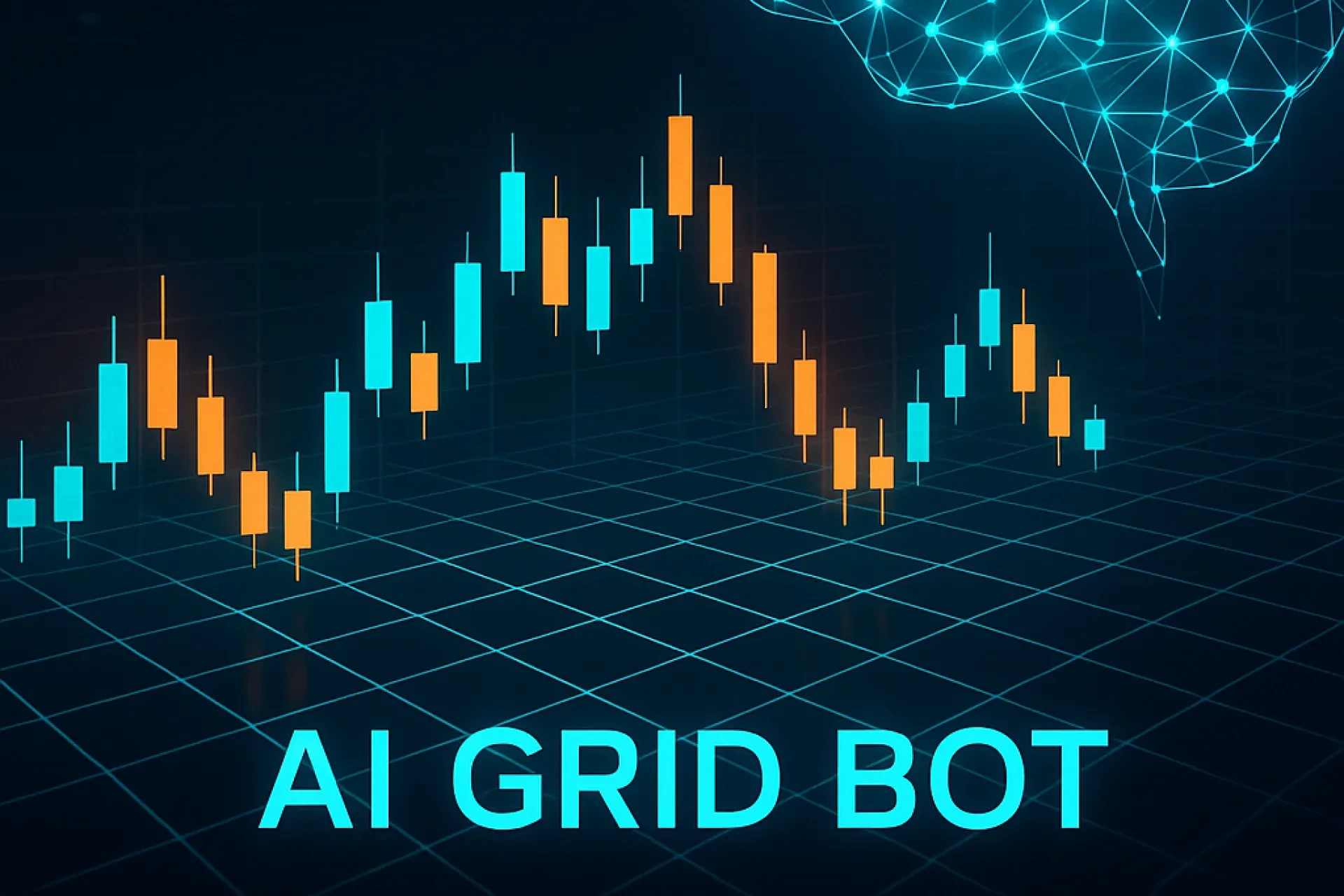 Grid Bots Revamped: How Reinforcement Learning Is Redefining Range Trading