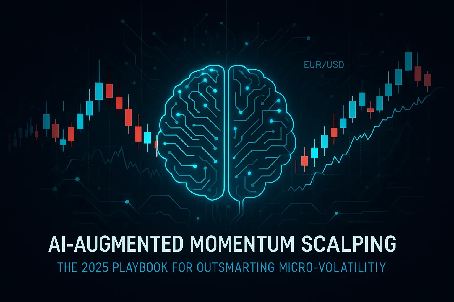 AI-Augmented Momentum Scalping: The 2025 Playbook for Outsmarting Micro-Volatility