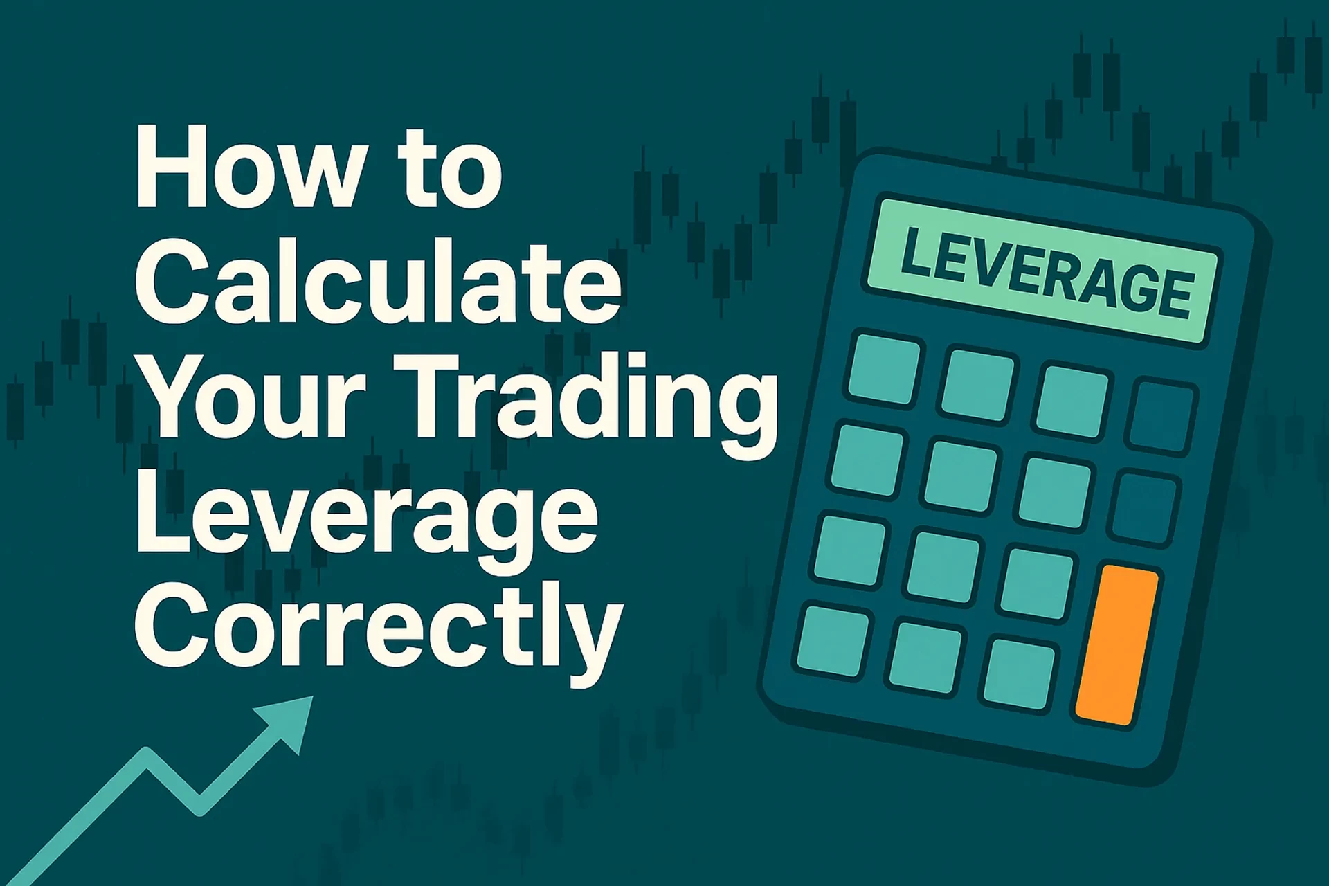 How to Calculate Your Trading Leverage Correctly