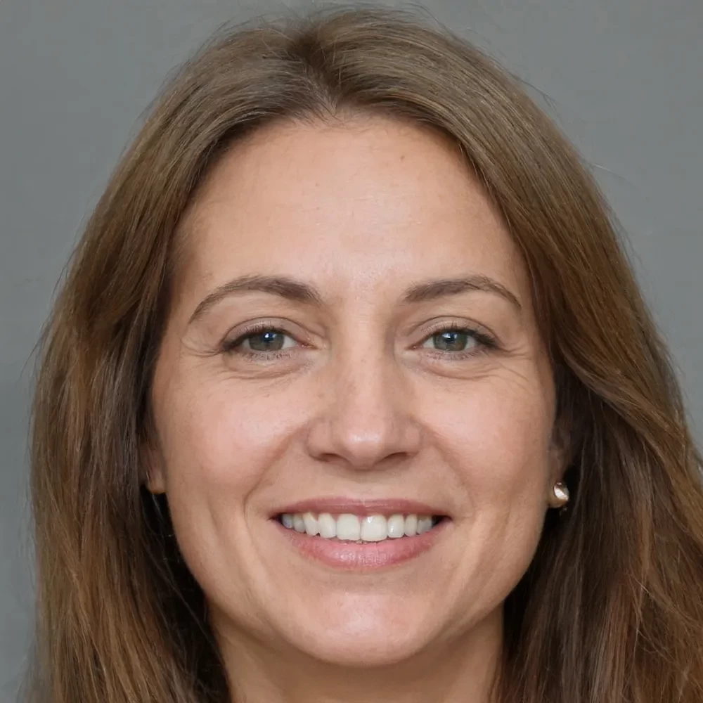 Dr. Lauren Patel