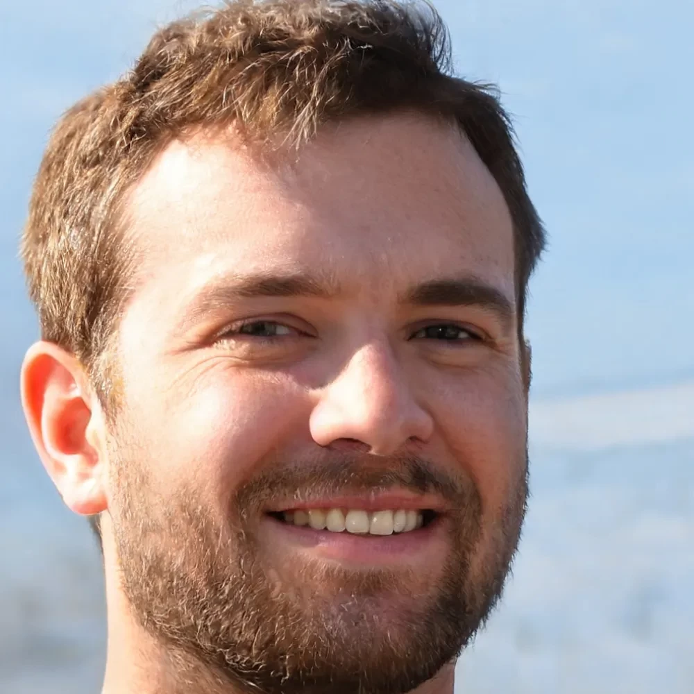 Marcus O’Connor